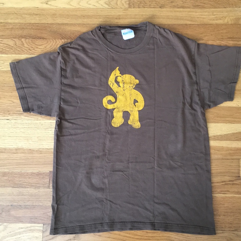 ✨Men’s T’s 3/$20 Monkey Around T